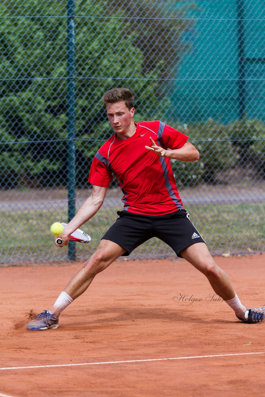 Bild 281 - Horst Schroeder Pokal - Tag 1